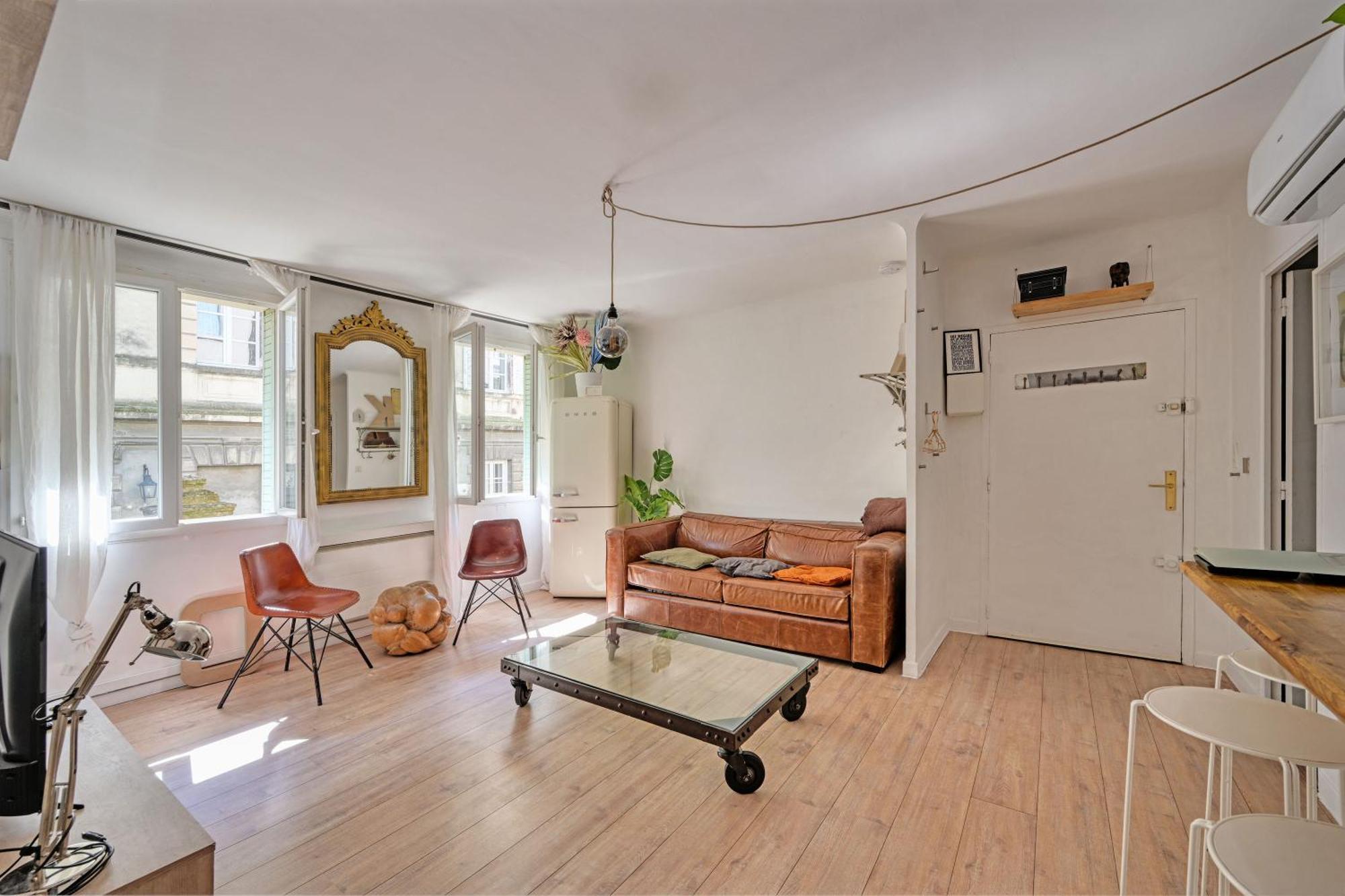 L'Atelier Des Teinturiers - Ac Clim - Proche Theatres - Wifi -Netflix Apartment Avignon Exterior photo