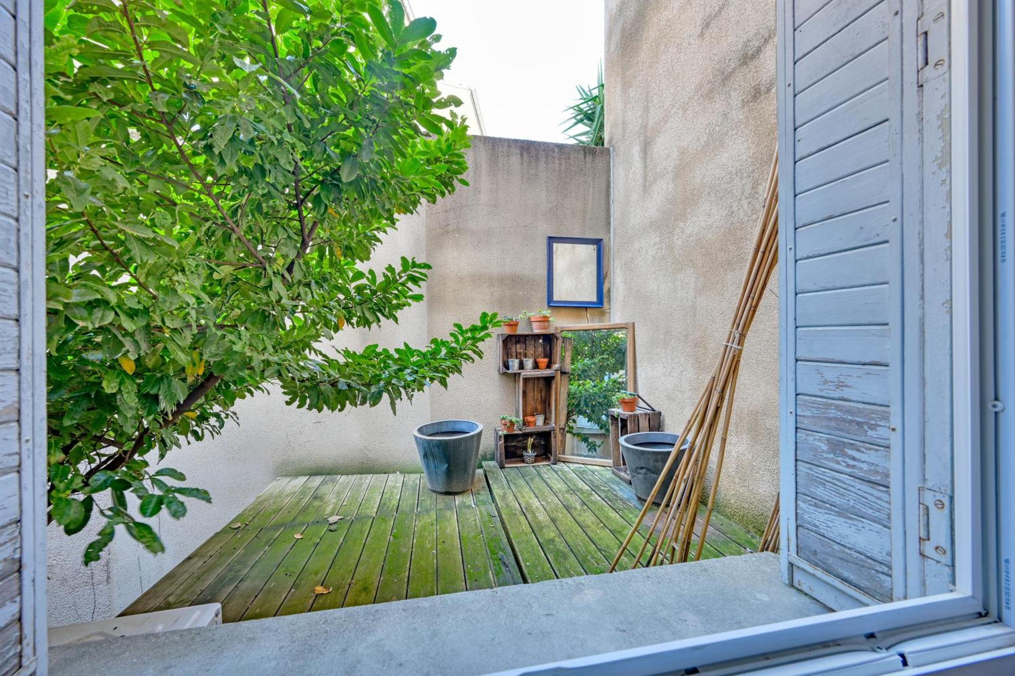 L'Atelier Des Teinturiers - Ac Clim - Proche Theatres - Wifi -Netflix Apartment Avignon Exterior photo