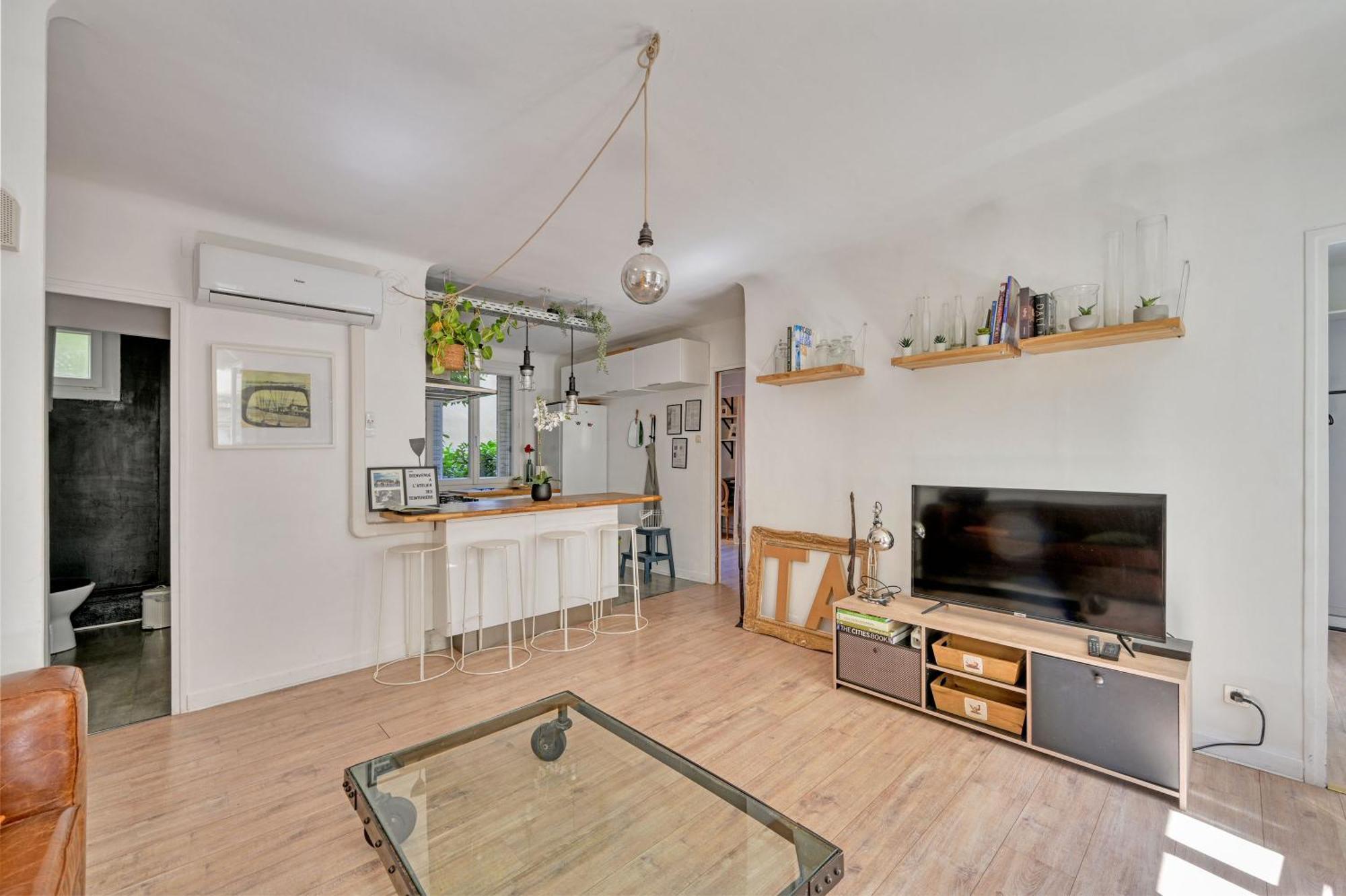 L'Atelier Des Teinturiers - Ac Clim - Proche Theatres - Wifi -Netflix Apartment Avignon Exterior photo